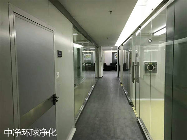动物实验室