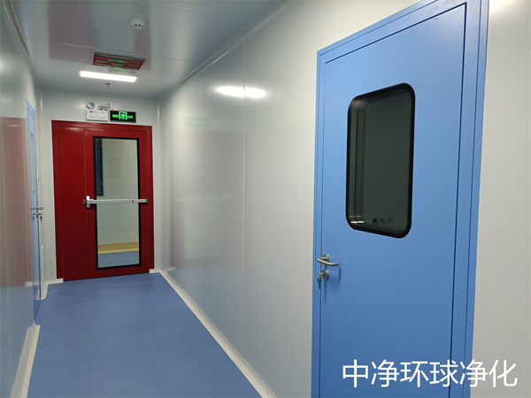 固体制剂车间