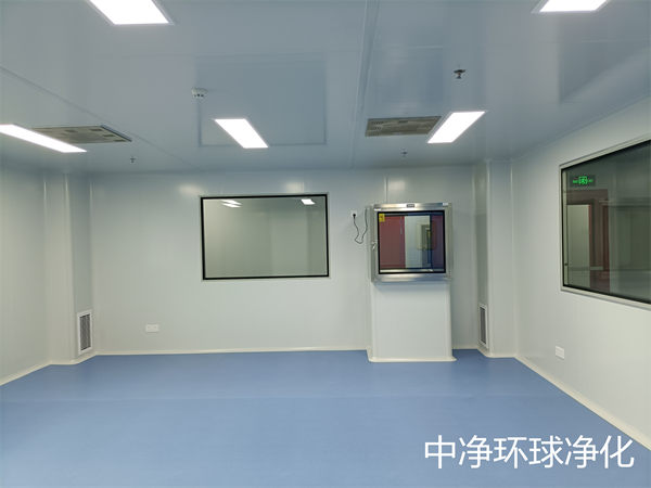 无菌室