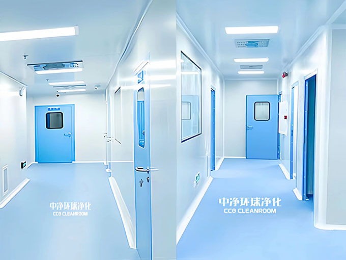 GAR-T细胞制备实验室 GAR-T细胞制备实验室