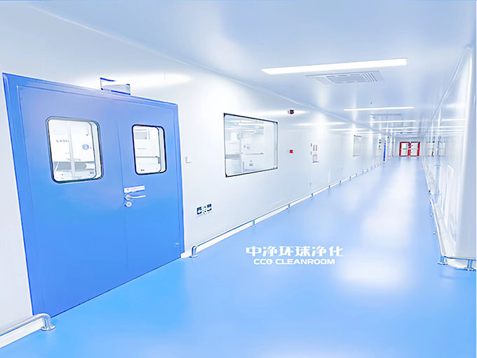 医疗器械车间 医疗器械车间