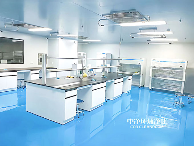 细胞实验室 细胞实验室
